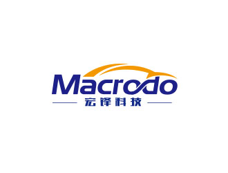 朱红娟的logo设计