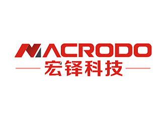 劳志飞的logo设计