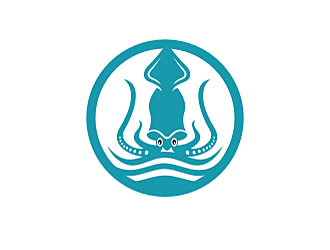 劳志飞的logo设计