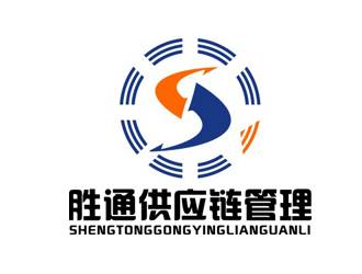 杨占斌的logo设计