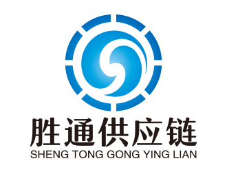 向正军的logo设计