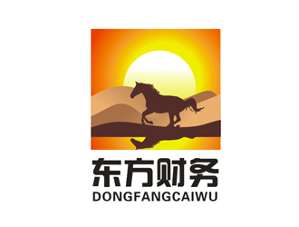 杨占斌的logo设计