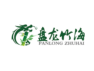 秦晓东的logo设计