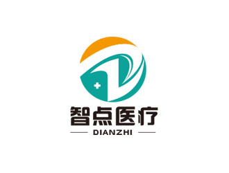 朱红娟的logo设计