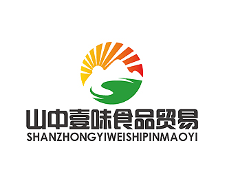 秦晓东的logo设计