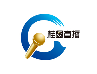 桂圆logo设计