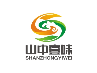 曾翼的logo设计