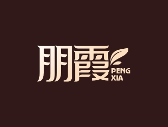 曾翼的logo设计