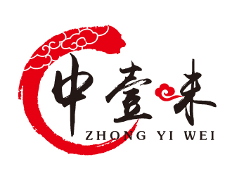 宋从尧的logo设计