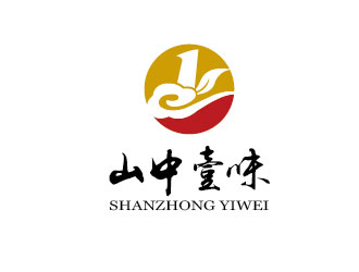 李贺的logo设计