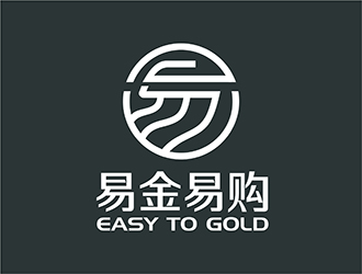 周都响的logo设计