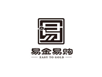 朱红娟的logo设计