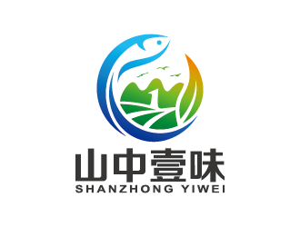 王涛的logo设计