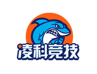 钟炬的logo设计