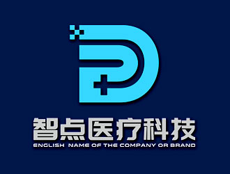 钟炬的logo设计