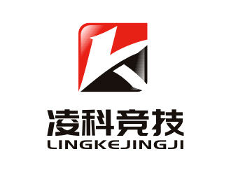 李杰的logo设计