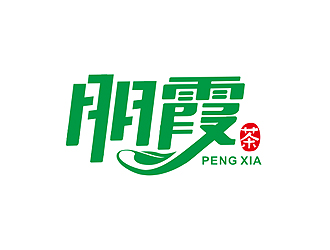 盛铭的logo设计
