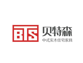 邹小考的logo设计
