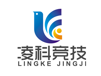 赵鹏的logo设计