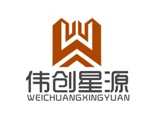 赵鹏的logo设计