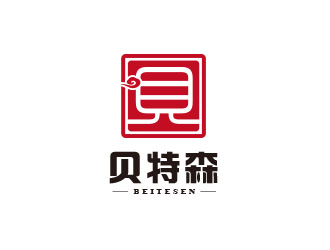 朱红娟的logo设计