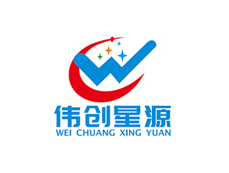 盛铭的logo设计
