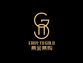 孙金泽的logo设计