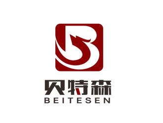 郭庆忠的logo设计