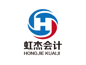 黄安悦的logo设计
