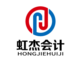 张俊的logo设计