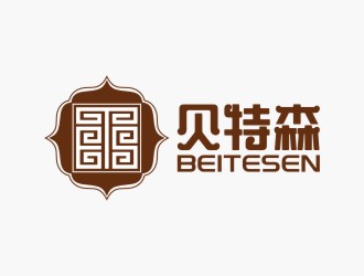 陈国伟的贝特森logo设计