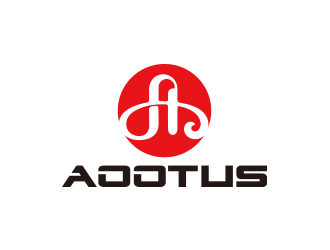 孙金泽的佛山市云特斯科技有限公司logo设计