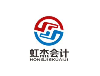 郭庆忠的logo设计