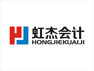 周都响的logo设计