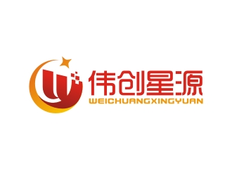 曾翼的logo设计
