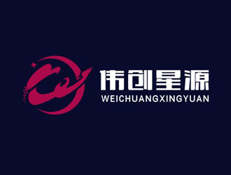 杨占斌的logo设计