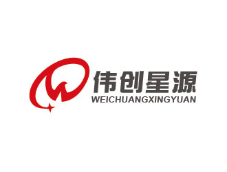 李贺的logo设计