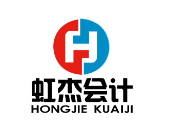 朱兵的logo设计