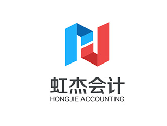 吴晓伟的logo设计