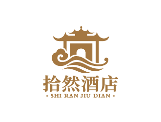 王涛的logo设计