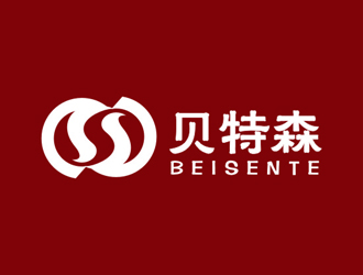 杨占斌的贝特森logo设计