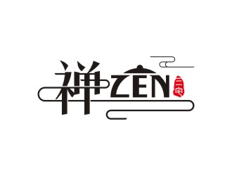 陈国伟的logo设计