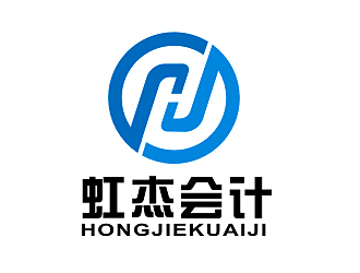 李杰的logo设计