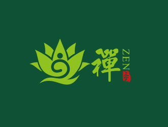 黄安悦的logo设计