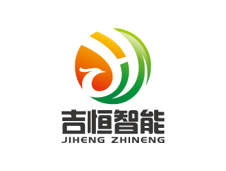 王涛的河北吉恒智能设备有限公司logo设计