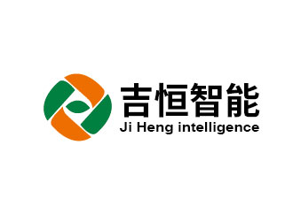 李贺的河北吉恒智能设备有限公司logo设计