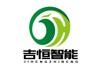 赵军的河北吉恒智能设备有限公司logo设计