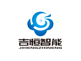 孙金泽的河北吉恒智能设备有限公司logo设计