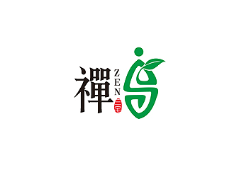 盛铭的logo设计