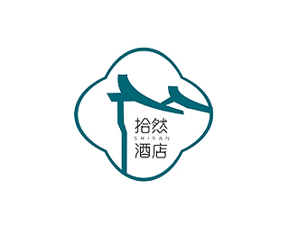 盛铭的logo设计